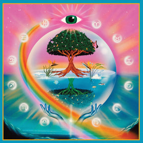 Astropical (Vinyl)