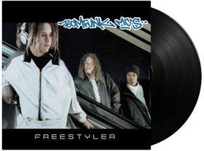 Bomfunk Mc'S - Freestyler [Vinyl]