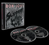 Slippery When Wet (Deluxe Edition) (2 Cd's) (CD)