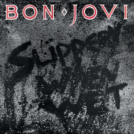 Slippery When Wet (Deluxe Edition) (2 Cd's) (CD)