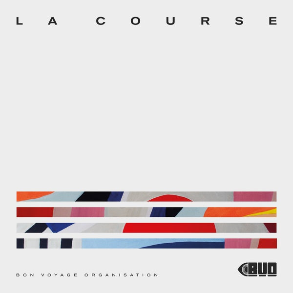 La Course (Vinyl)