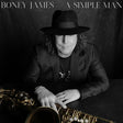 Boney James - A Simple Man [CD]