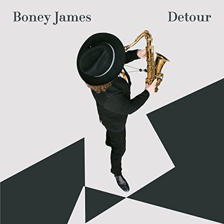 Detour [LP] (Vinyl)