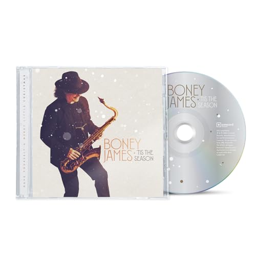 Tis The Season [CD] [CD]