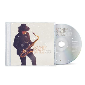 Tis The Season [CD] [CD]