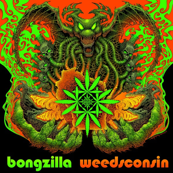 Weedsconsin (Vinyl)