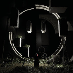 Signs (FROSTED CLEAR VINYL) (Vinyl) - Apocalypse Vinyl