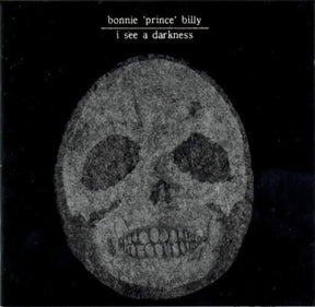 Bonnie 'Prince' Billy - I See A Darkness [CD]