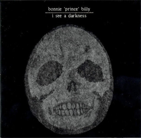 Bonnie 'Prince' Billy - I See A Darkness [CD]