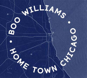Home Town Chicago (CD)