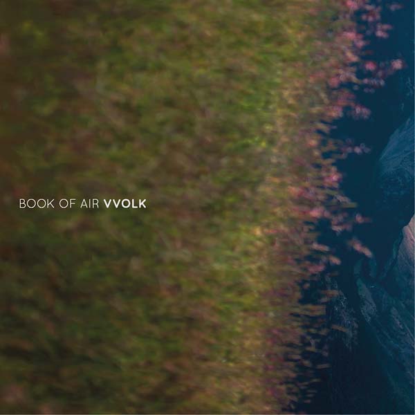 Vvolk (CD)