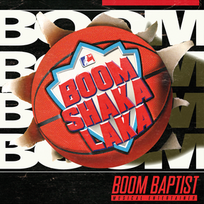 Boomshakalaka (Deactivated) (Vinyl)