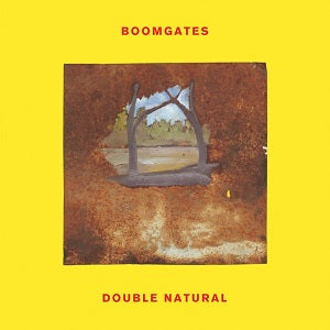 Double Natural (CD)