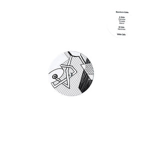 Boonlorm Edits (Vinyl) - Apocalypse Vinyl