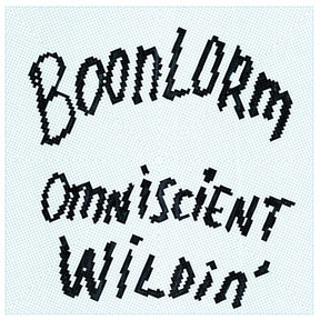 Omniscient Wildin' (Vinyl) - Apocalypse Vinyl