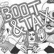 Boot & Tax (Vinyl) - Apocalypse Vinyl