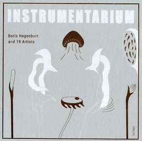 Instrumentarium (Vinyl) - Apocalypse Vinyl