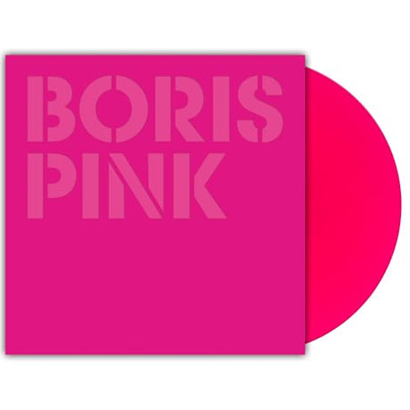 Pink (20Th Anniversary) (Magenta Vinyl) [2Lp] (Vinyl)