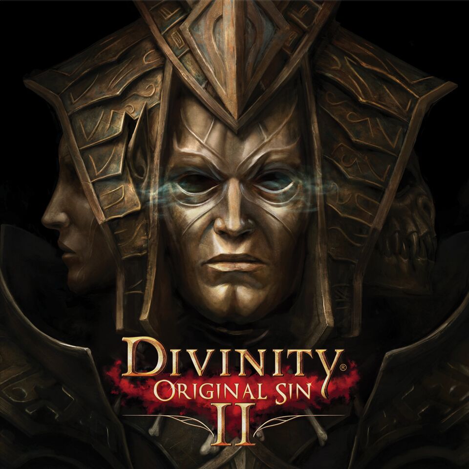 Divinity Original Sin 2 (Vinyl)
