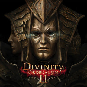 Divinity Original Sin 2 (Vinyl)