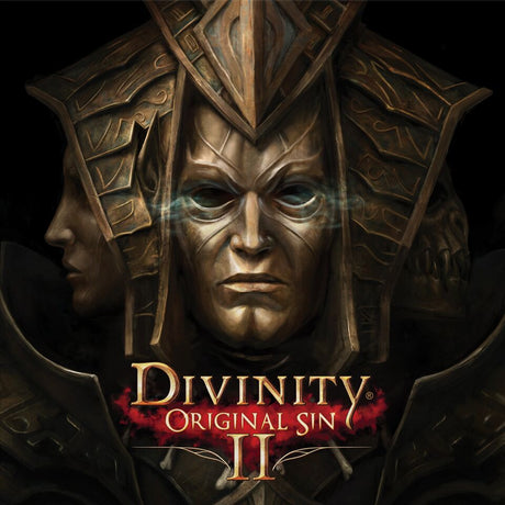 Divinity Original Sin 2 (Vinyl)