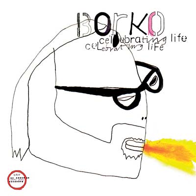 Celebrating Life (CD)