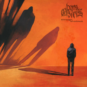Through Shadows (CD)