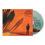 Through Shadows (CD)