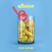 JUICE (CD)