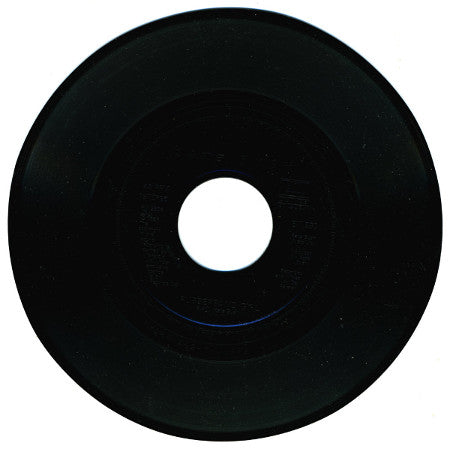 Little Garcon EP (2x7") (Vinyl)