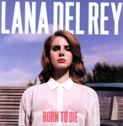 Born To Die (2xLP Import) (Vinyl)