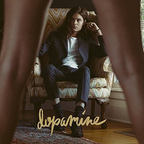 Borns Dopamine [Vinyl] - Apocalypse Vinyl
