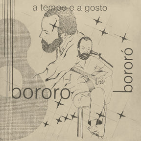 A Tempo e a Gosto (Vinyl) - Apocalypse Vinyl
