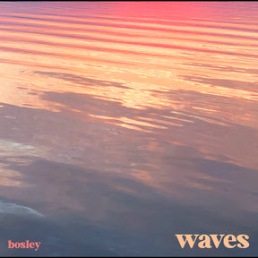 Waves (Vinyl)