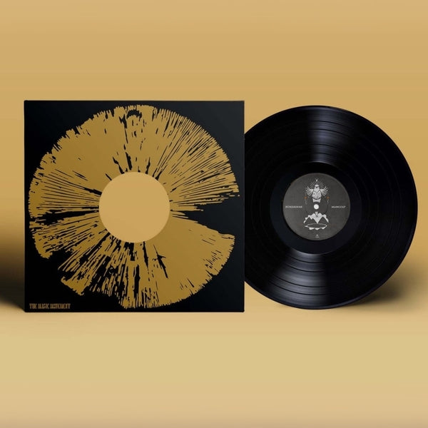Manco Ep (Vinyl)