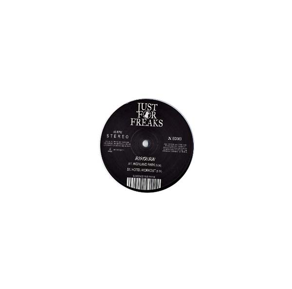 Just for Freaks 2 (Vinyl)