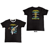 Official Tour Gear