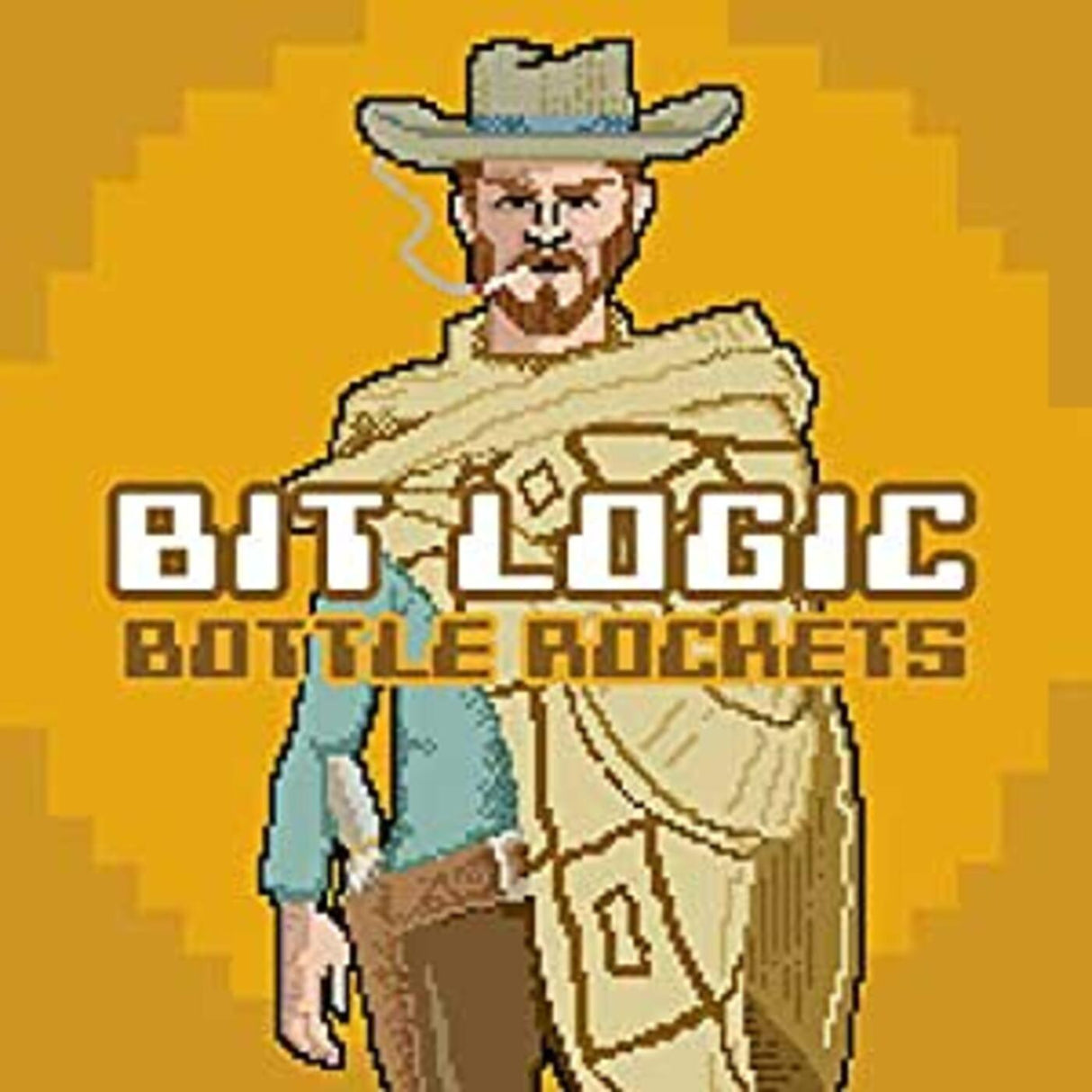 Bit Logic (CD)