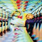 Bow to Love [Yellow] [Vinyl]