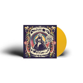 Wine On Venus (Vinyl)