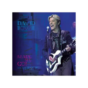 Riverside Studios '03) (Rsd 4.12.25) Ready, Set, Go! (Live (Vinyl)