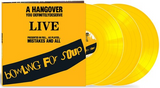 A Hangover You Definitely Deserve: Liver (Opaque Yellow Colored Vinyl, Photo / Photo Card, Poster) (3 Lp's) [Vinyl]