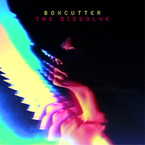 Dissolve (Vinyl) - Apocalypse Vinyl