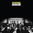 Boxer (Vinyl)
