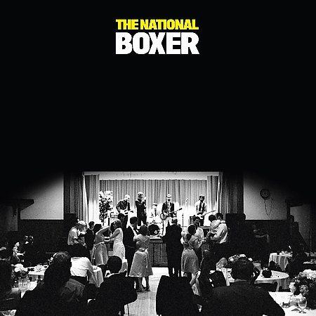 Boxer (Vinyl)