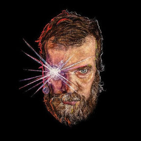 John Grant BOY FROM MICHIGAN (2LP, Photobook, 2 Art Prints) [Vinyl] - Apocalypse Vinyl