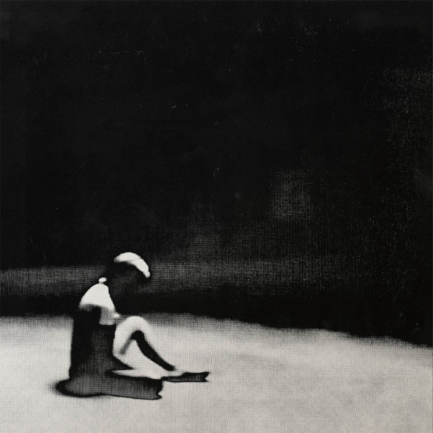 Country Girl Uncut (Indie Exclusive Clear Lavender W/ Red Smoke Vinyl) [Vinyl]