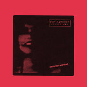 Lesser Man (Extended Version) (CD)