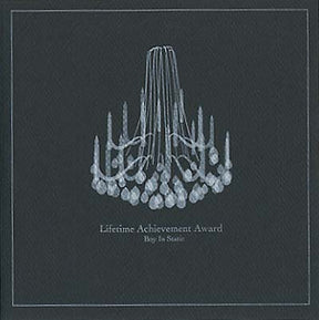 Lifetime Achievement Award (Vinyl) - Apocalypse Vinyl