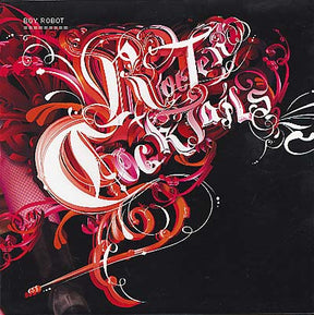 Rotten Cocktails (Vinyl) - Apocalypse Vinyl